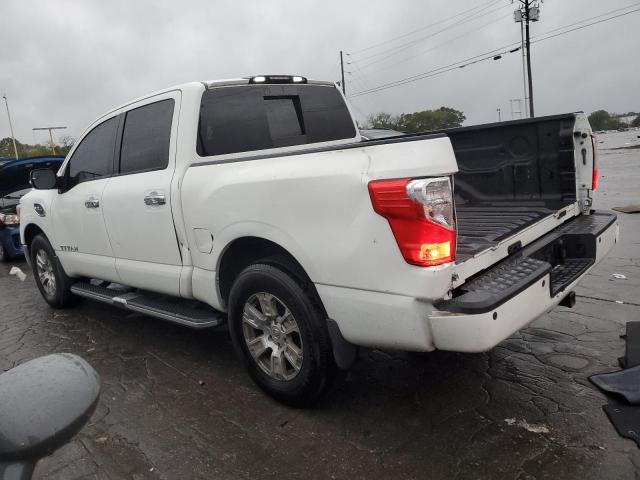 2017 NISSAN TITAN 1N6AA1E58HN565992