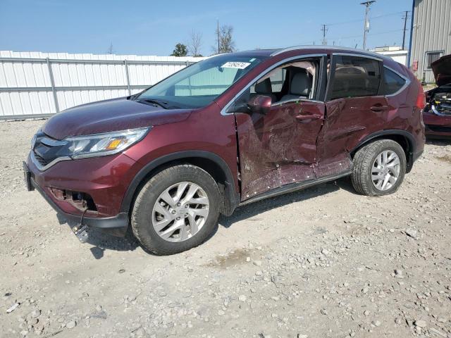 2016 HONDA CR-V EXL 2HKRM4H77GH655192  71354574