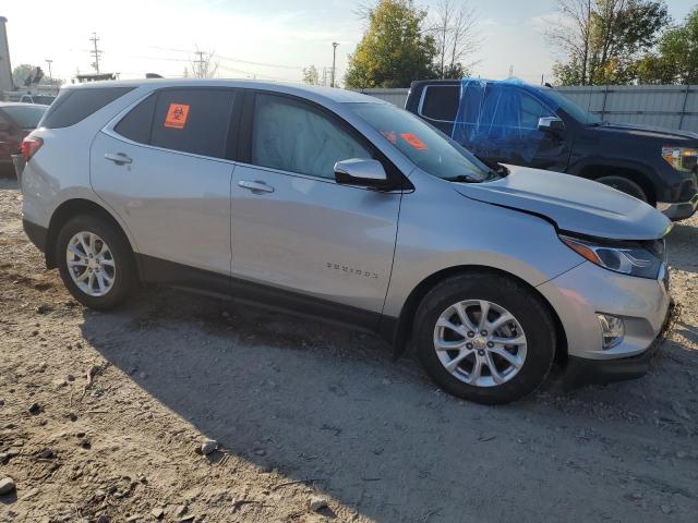 2018 CHEVROLET EQUINOX LT 2GNAXSEV4J6192927  71414294