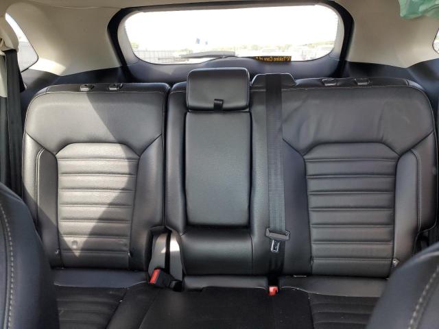 2015 FORD EDGE SEL - 2FMTK3J95FBC38483