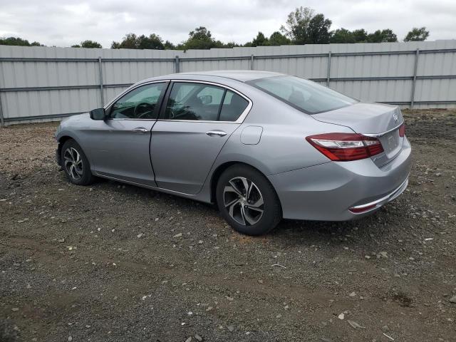 2016 HONDA ACCORD LX - 1HGCR2F39GA112429