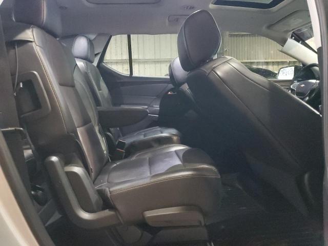 2019 CHEVROLET TRAVERSE P - 1GNERKKW4KJ113866