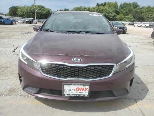 2018 KIA FORTE LX - 3KPFL4A74JE268966