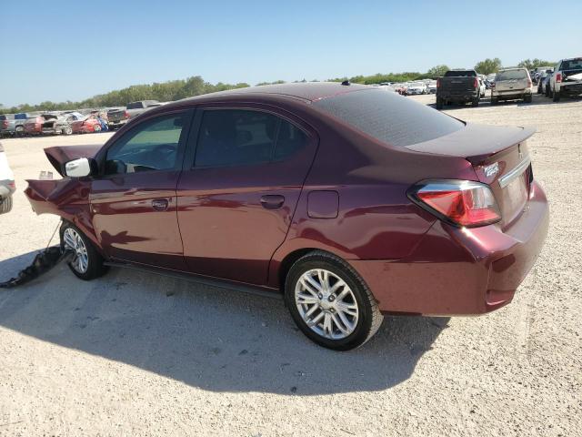 2021 MITSUBISHI MIRAGE G4 - ML32FVFJ5MHF02746