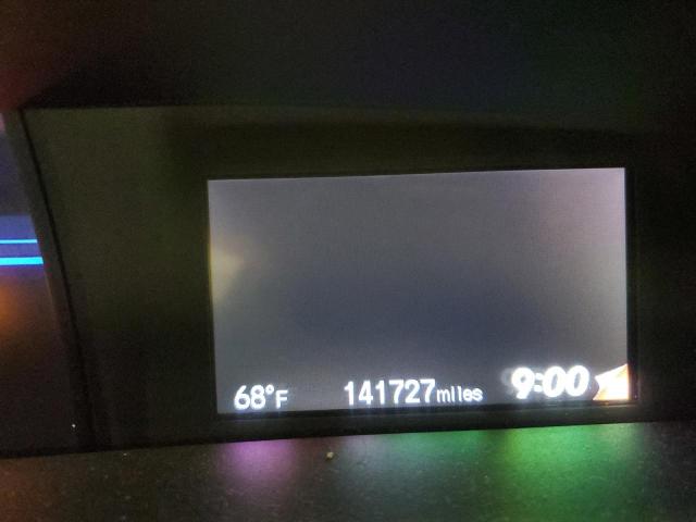 2015 HONDA CIVIC SE - 19XFB2F75FE247616