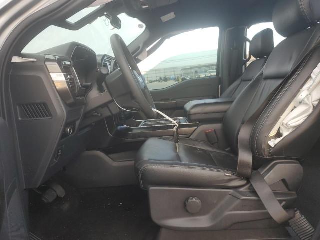 2023 FORD F150 SUPER - 1FTFW1E59PKD88203