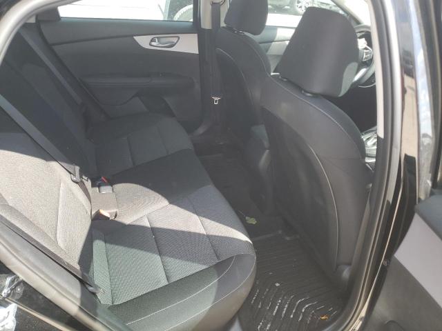 2024 KIA FORTE LX 3KPF24AD9RE753950