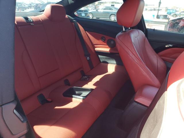 2015 BMW 428 I - WBA3N3C56FK234239