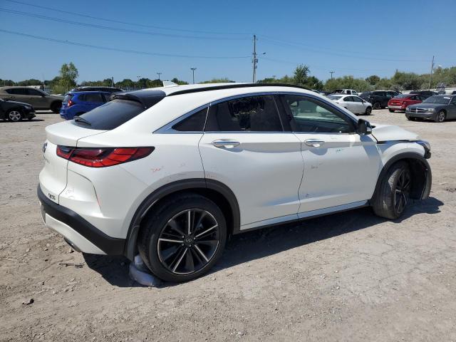 2022 INFINITI QX55 LUXE - 3PCAJ5J35NF103527