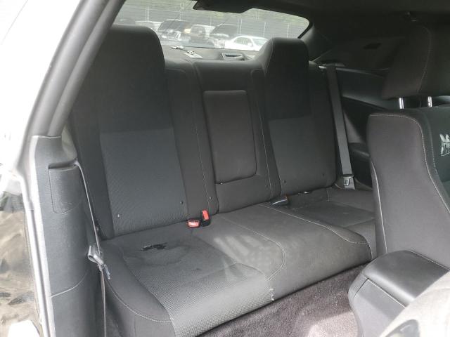 2016 DODGE CHALLENGER - 2C3CDZFJ3GH253717