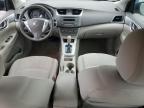 NISSAN SENTRA S photo