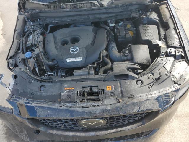 VIN JM3KFBAYXN0617699 2022 Mazda CX-5 no.11