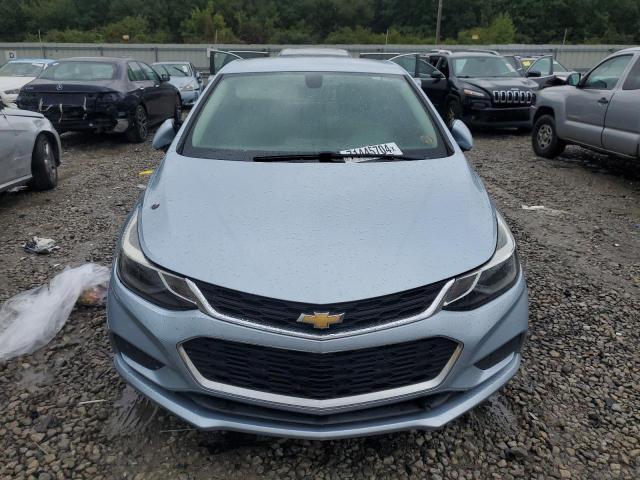 VIN 1G1BE5SM3H7182070 2017 Chevrolet Cruze, LT no.5