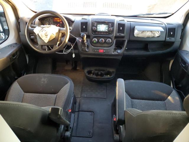 2017 RAM PROMASTER - 3C6TRVDG8HE529133