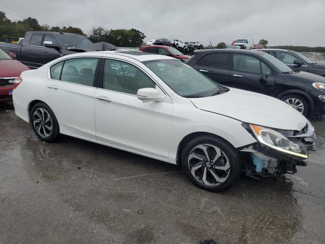2016 HONDA ACCORD EXL - 1HGCR2F98GA231772