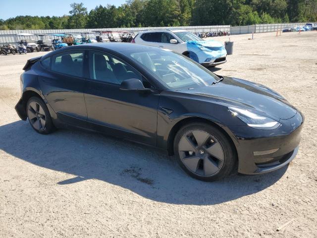 2021 TESLA MODEL 3 - 5YJ3E1EA4MF860447
