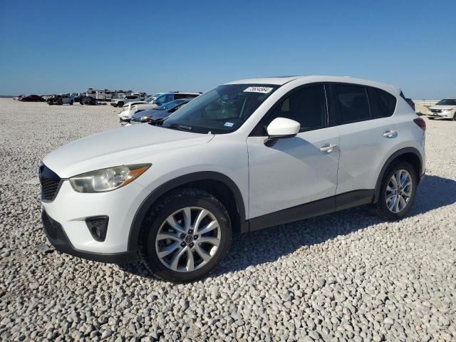 2013 MAZDA CX-5 GT #2948499917