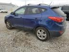 HYUNDAI TUCSON GLS photo