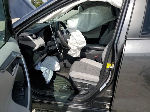 2020 TOYOTA RAV4 XLE - 2T3P1RFV0LC121213