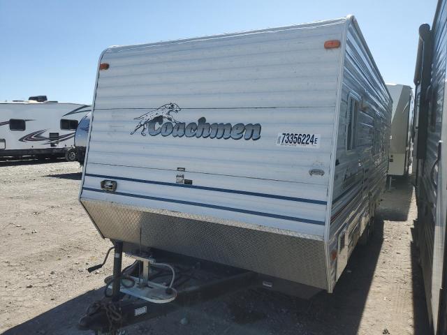 COACH RV TRAILER 2003 white   1TC2B215931202900 photo #3