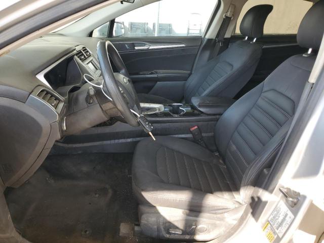 VIN 3FA6P0H76FR238456 2015 Ford Fusion, SE no.7