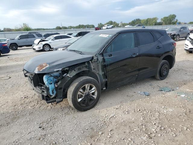 2020 CHEVROLET BLAZER 2LT #2998808680