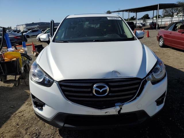 2016 MAZDA CX-5 GT - JM3KE2DY6G0837522