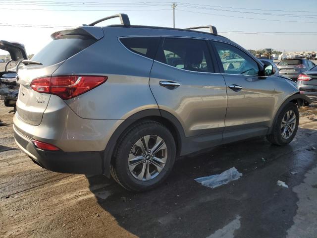 2016 HYUNDAI SANTA FE S 5XYZU3LB8GG313845  70988774