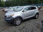 KIA SPORTAGE L photo