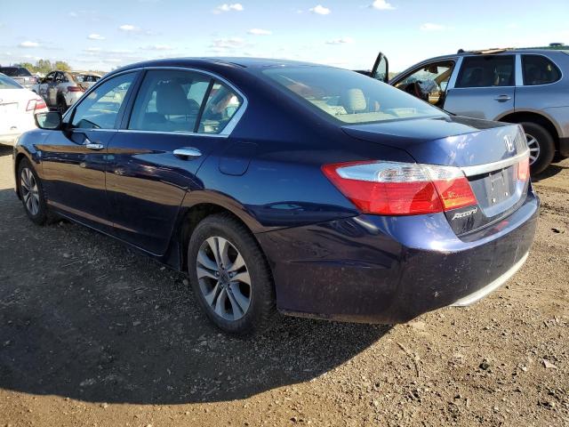 2015 HONDA ACCORD LX - 1HGCR2F33FA145425