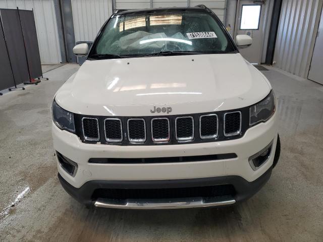 2020 JEEP COMPASS LI - 3C4NJDCB2LT228354