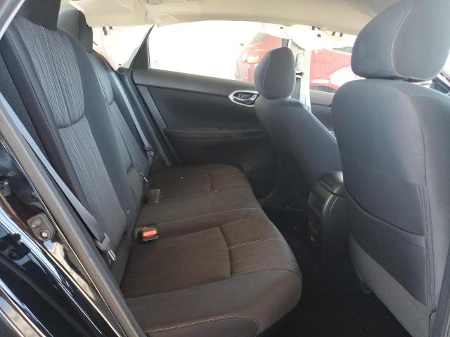 2018 NISSAN SENTRA S - 3N1AB7APXJL654921