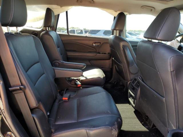 2022 HONDA PILOT TOUR - 5FNYF5H6XNB027013