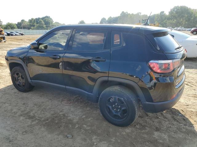 2018 JEEP COMPASS SP - 3C4NJDAB7JT135829