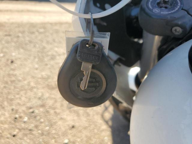 2009 HARLEY-DAVIDSON FXDB 1HD1GX4319K311630