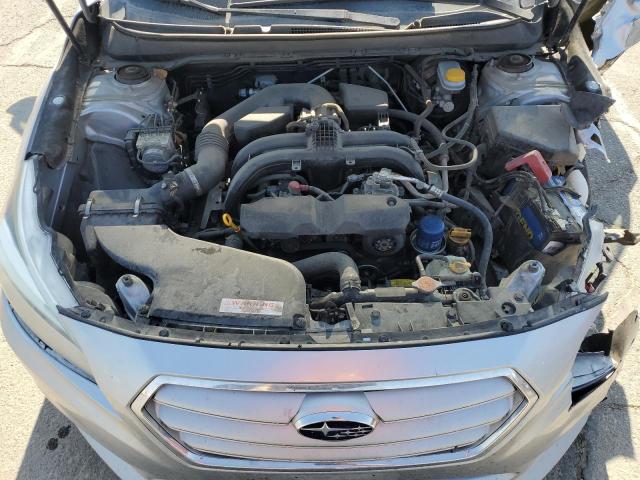 2016 SUBARU LEGACY 2.5 - 4S3BNAC61G3051743