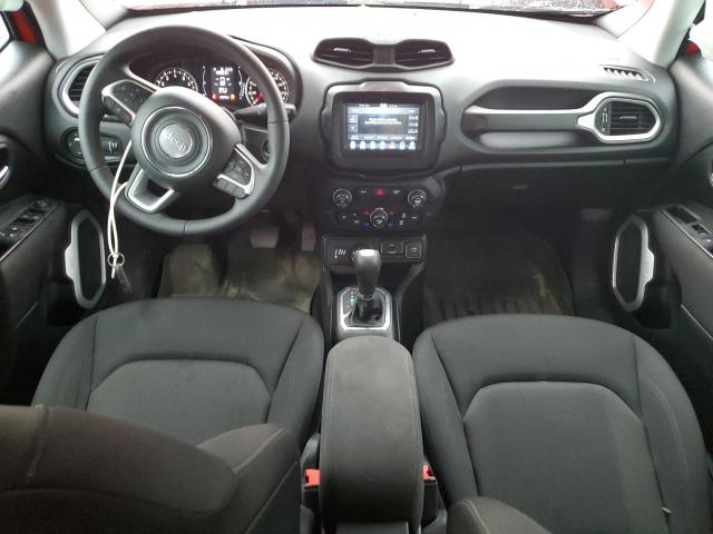 2019 JEEP RENEGADE S - ZACNJBAB7KPJ77783