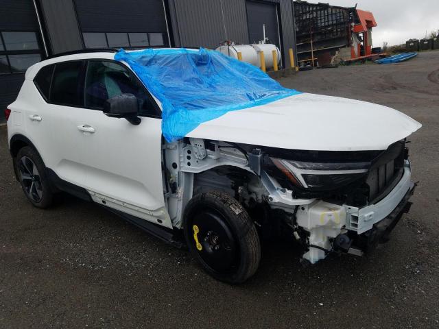 2023 VOLVO XC40 ULTIM YV4L12UX8P2952575