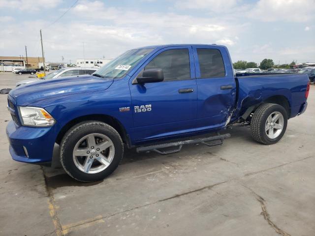 2015 RAM 1500 ST - 1C6RR7FT4FS706836
