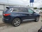 Lot #3023657944 2015 INFINITI QX60