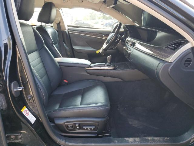 2016 LEXUS GS 350 - JTHCZ1BL8GA004008