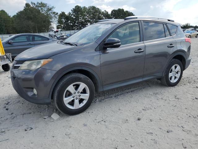 2013 TOYOTA RAV4 XLE JTMWFREV1D5011051  71761334