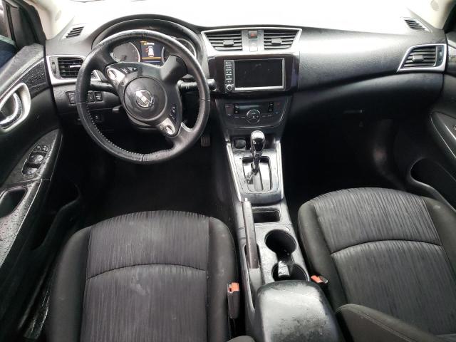 2019 NISSAN SENTRA S - 3N1AB7AP7KY345167