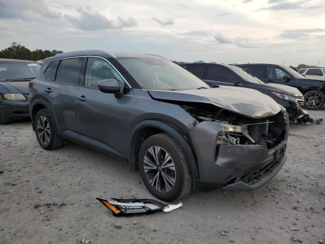 2021 NISSAN ROGUE SV - 5N1AT3BB0MC738277