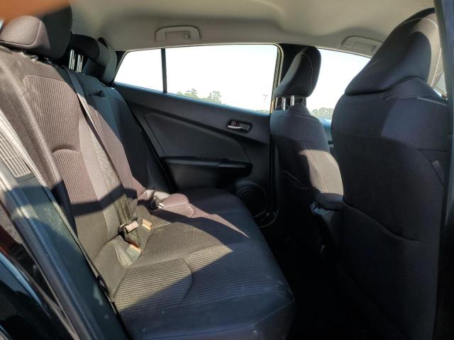 2022 TOYOTA PRIUS PRIM - JTDKAMFP4N3204548