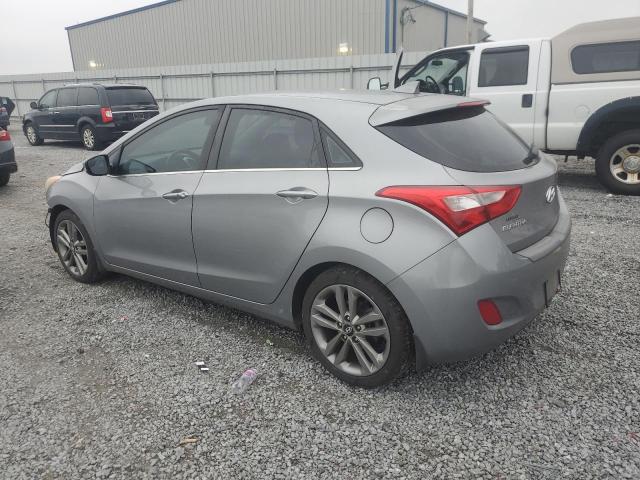 2016 HYUNDAI ELANTRA GT - KMHD35LH5GU270850