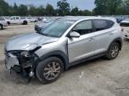 HYUNDAI TUCSON SE снимка