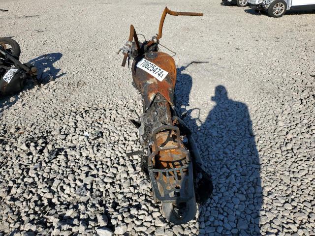 2011 VICTORY MOTORCYCLES VEGAS STAN 5VPGB36N5B3000902
