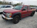 CHEVROLET COLORADO photo