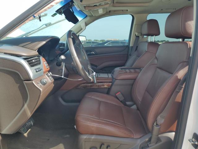 2016 CHEVROLET TAHOE C150 - 1GNSCCKCXGR293816